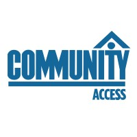 Community Access logo