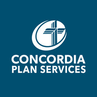 Concordia Plan Services logo