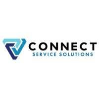 Connect Service Solutions logo