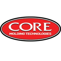 Core Molding Technologies logo