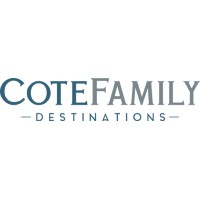 Cote Family Destinations logo