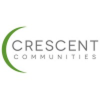 Crescent Communities logo