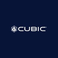 Cubic Corporation logo