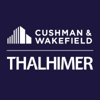 Cushman & Wakefield | Thalhimer logo