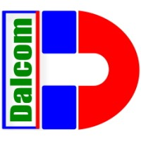 Dalcom Engineering logo
