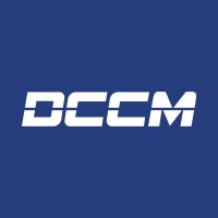 DCCM logo