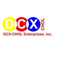 DCX-CHOL Enterprises Inc. logo