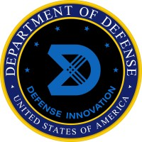 Defense Innovation Unit (DIU) logo