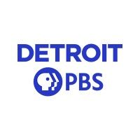 Detroit PBS logo