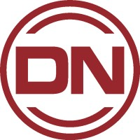 DN logo