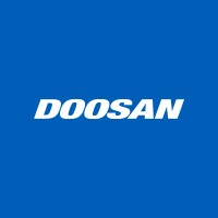 Doosan logo