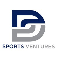 DS Sports Ventures logo