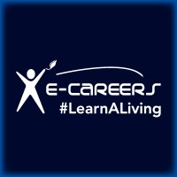 e-Careers logo