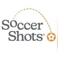East and South San Diego Soccer Shots logo