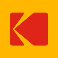 Eastman Kodak Company logo