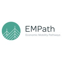 Economic Mobility Pathways - EMPath logo