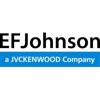 EF Johnson Technologies, Inc. logo