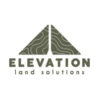 Elevation Land Solutions logo
