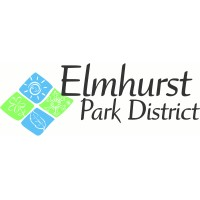 Elmhurst Park District logo