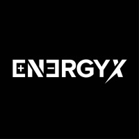 EnergyX logo