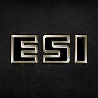 Engineered Structures, Inc. (ESI) logo