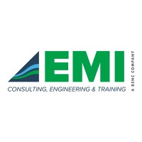 Environmental Management, Inc. (EMI) logo