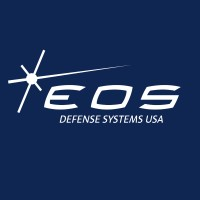 EOS Defense Systems USA, Inc. logo