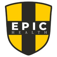 EPIC Health - Exclusive Physicians | Integrated & Comprehensive logo