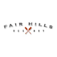 Fair Hills Resort logo