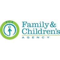 Family & Children's Agency logo