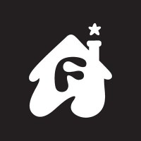 Fancy logo
