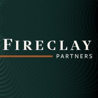 Fireclay Partners logo