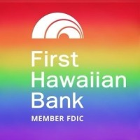 First Hawaiian Bank logo