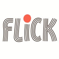 Flick logo