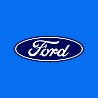 Ford Motor Company logo