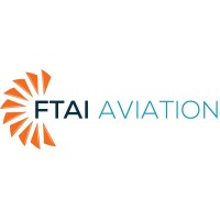 FTAI Aviation logo