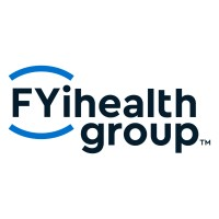 FYihealth group logo