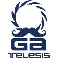 GA Telesis logo