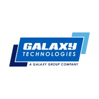 Galaxy Technologies logo