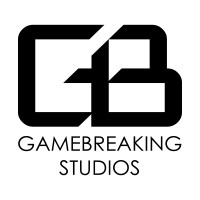 Gamebreaking Studios logo