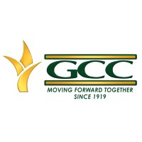 Garden City Co-op logo