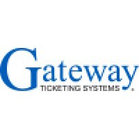 Gateway Ticketing Systems, Inc. logo