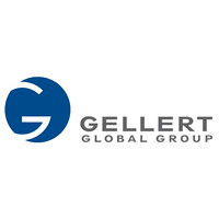 Gellert Global Group logo