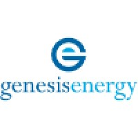 Genesis Energy, L.P. logo