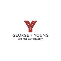 George F. Young, Inc. logo
