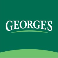 George's, Inc. logo