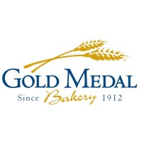 Gold Medal Bakery logo