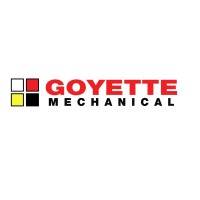 Goyette Mechanical logo