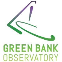 Green Bank Observatory logo
