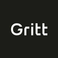 Gritt Robotics logo